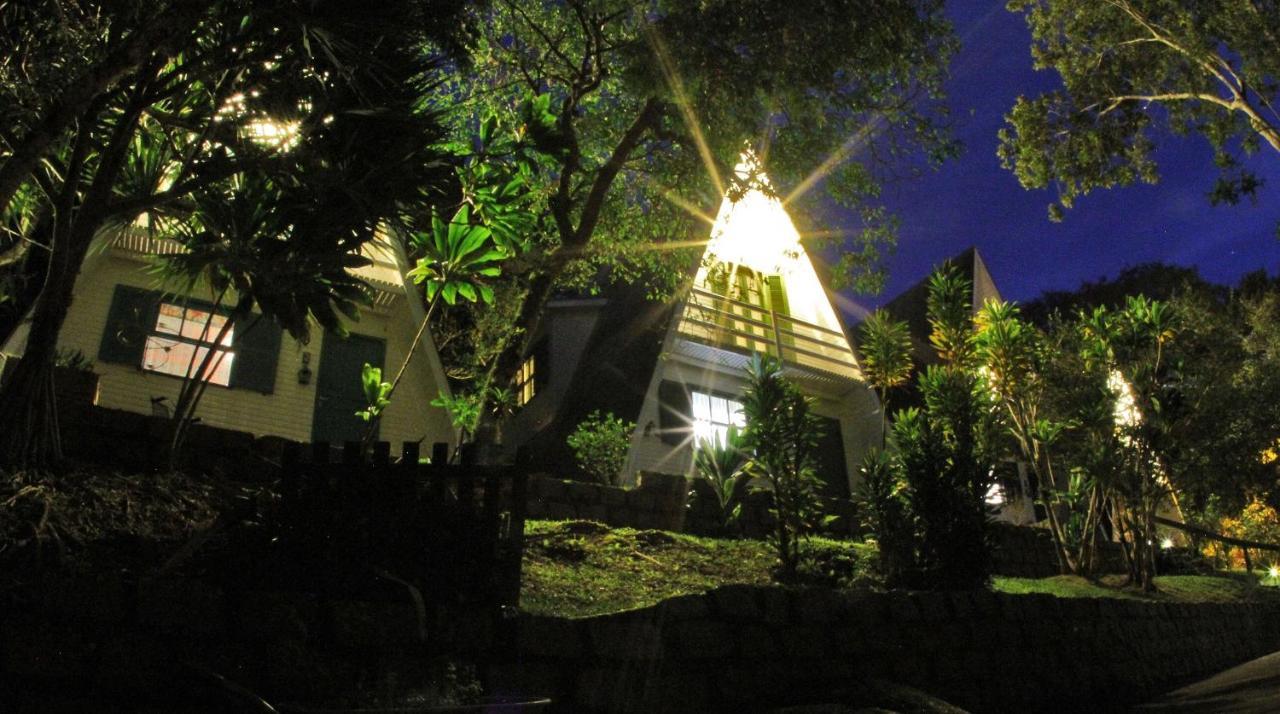 Vila Gaia Chales Villa - Florianopolis — Photos 1