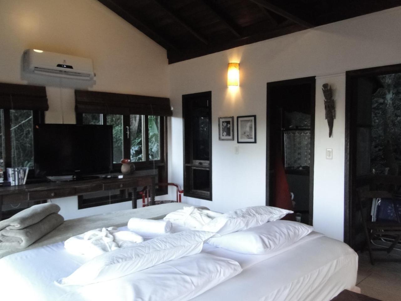 Vila Gaia Chales Villa - Florianopolis — Photos 3